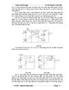 Thiết kế và thi công một mô hình mạch kích thyristor trong thiết bị chỉnh lưu có điều khiển