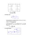 Tính toán và thiết kế mạch điều khiển