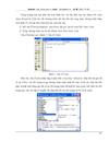 Xây dựng ứng dụng quản lý bán hàng bằng Visual Basic