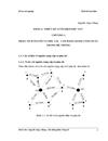Thiết kế lưới điện khu vực và kế trạm biến áp kiểu treo 100 kVA 22 0 4 kV