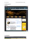 Thiết kế Wesbsite IT new
