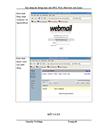 Xây dựng hệ thống máy chủ DNS Web Mail trên nền Linux
