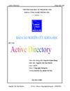 Active Directory