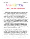 Active Directory