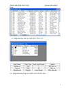 Thiết kế chương trình Quản lý lương bằng phần mềm Access