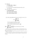Đầu tư phát triển Khu Vui Chơi Giải Trí Thể Thao T S
