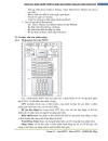 Giám sát điều khiển thiết bị điện qua cổng parallel dùng wireles