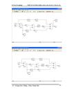 Thiết kế bộ Điều khiển trượt cho tay máy Robot 2 bậc tự do và mô phỏng trên Matlab Simulink