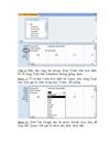 Access 2007 cơ bản