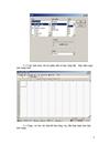Xây dựng 1 chương trình tương tự như Microsoft Excel
