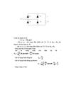 Thiết kế nguồn mạ một chiều hiệu điện thế 6 12 V Dòng tải Max 10000A và không Đảo chiều