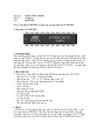 Tìm hiểu IC 89C2051 và mạch nạp chương trình cho IC 89C205