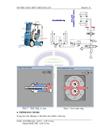 Ứng dụng phần mềm automation studio 5 0 để thiết kế mô phỏng các phần tử thủy lực trong hệ thống truyền động thủy lực