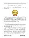 Hệ thống haccp tại công ty cổ phần thực phẩm Nghệ An
