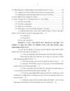 Các giải pháp đẩy mạnh tự do hóa tài chính và một số công cụ phòng ngừa rủi ro trong quá trình đó ở Việt Nam