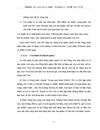 Nguyên nhân làm giảm hiệu quả sử dụng vốn lưu động và đề xuất giải pháp nâng cao hiệu quả sử dụng vốn lưu động