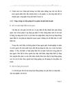 Tình hình huy động FDI 10 tháng đầu năm 2007 Thực trạng giải pháp