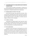 Tình hình huy động FDI 10 tháng đầu năm 2007 Thực trạng giải pháp