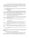Tình hình thu hút FDI tại Việt Nam tính đến năm 2010