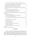 1số giải pháp nhằm tăng cường thu hút sử dụng có hiệu quả nguồn vốn ODA cho đầu tư phát triển Ngành Hàng không VN