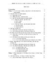 Hiệu quả sử dụng vốn tại Công Ty Cơ Điện Công Trình Thực trạng và giải pháp phát triển