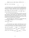 Hiệu quả sử dụng vốn tại Công Ty Cơ Điện Công Trình Thực trạng và giải pháp phát triển