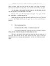 Thực trạng đầu tư GD ĐT