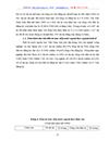 Phương hướng và các giải pháp nhằm tăng cường thu hút vào phát triển các vùng kinh tế ở việt nam