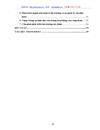 Phương hướng và các giải pháp nhằm tăng cường thu hút vào phát triển các vùng kinh tế ở việt nam