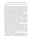Một số giải pháp nhằm tăng cường và nâng cao hiệu quả đầu tư ra nước ngoài của các doanh nghiệp việt nam