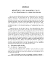 Các giải pháp để nâng cao hiệu quả quản lý và đẩy mạnh tiến độ giải ngân nguồn vốn ODA ở Việt Nam