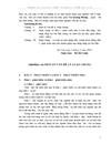 Thực trạng và một số giải pháp đẩy mạnh hoạt động đầu tư phát triển nhà ở cho đối tượng có thu nhập thấp tại Hà Nội