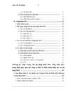 Giải pháp nhằm tăng khả năng thắng thầu theo hình thức Tổng thầu EPC tại Công ty Đầu tư Phát triển Điện lực và Hạ tầng PIDI