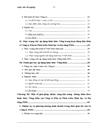 Giải pháp nhằm tăng khả năng thắng thầu theo hình thức Tổng thầu EPC tại Công ty Đầu tư Phát triển Điện lực và Hạ tầng PIDI