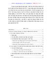 Phương hướng và một số giải pháp nhằm nâng cao khả năng thu hút fdi phát triển kinh tế xã hội vịêt nam trong thời gian tới