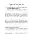 Giải pháp thu hút vốn đầu tư nước ngoài tại Việt Nam trong tiến trình hội nhập với nền kinh tế Quốc tế