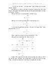 Định hướng huy động sử dụng vốn đầu tư NSNN cho giao thông đường bộ ở VN giai đoạn 2001 2010