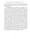 Định hướng và một số giải pháp nhằm thúc đẩy nâng cao hiệu quả đầu tư phát triển nhà cho thành phần thu nhập thấp tại hà nội