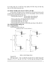 Thiết kế xưởng sản xuất cồn tuyệt đối bằng kỹ thuật hấp phụ