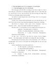 Khảo sát tình hình nhiễm ve trên bò tại huyện Easuop tỉnh Đăklăk Bước đầu thử nghiệm hiệu lực diệt ve của dịch chiết từ lá cúc quỳ và thử hiệu lực c