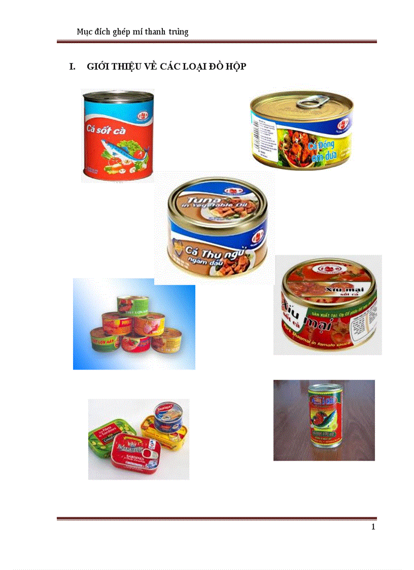 Mu c đi ch cu a ghe p mi va thanh tru ng đô hô p thu y sa n