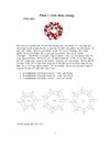 Công nghệ sản xuất Cyclodextrine