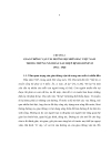 Giao thông vận tải đường bộ miền Bắc Việt Nam trong kháng chiến chống Mĩ cứu nước 1954 1975