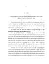 Giao thông vận tải đường bộ miền Bắc Việt Nam trong kháng chiến chống Mĩ cứu nước 1954 1975