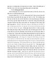 Quan niệm nghệ thuật về con người trong tiểu thuyết Mười lẻ một đêm của Hồ Anh Thái