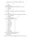 Ảnh hưởng của điều kiện lao động tới sức khoẻ của công nhân lao động nữ trong ngành chế biến thuỷ sản