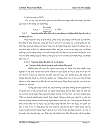 Phân Tích Rủi Ro Tín Dụng Và Những Biện Pháp Nhằm Hạn Chế Rủi Ro Tín Dụng Tại Ngân Hàng Phát Triển Nhà Đồng Bằng Sông Cửu Long Chi Nhánh Cà Mau