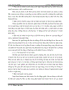 Phân tích tình hình tài chính tài ngân hàng nông nghiệp và phát triển nông thôn quận cái răng thành phô cân thơ