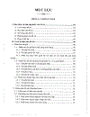 Một số biện pháp tiết kiệm chi phí và giảm giá thành tại công ty điện và điện tử TCL Việt Nam