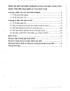 Phân tích các đặc tính trong kinh doanh thương mại điện tử và một số giải pháp để nâng cao khả năng ứng dụng tại Việt Nam